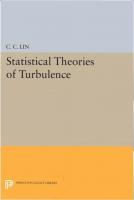 Statistical Theories of Turbulence