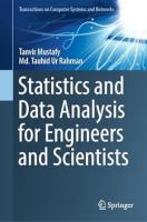 Statistics and Data Analysis for Engineers and Scientists
 9789819946600, 9789819946617