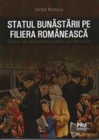 Statul bunăstării pe filiera românească. Fracturi ale dezvoltării și rupturi ale memoriei
 9786062611507