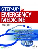 Step-Up to Emergency Medicine [1 ed.]