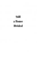 Still a House Divided: Race and Politics in Obama's America [Course Book ed.]
 9781400839766