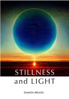 Stillness and light