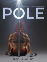 Strength & Conditioning for pole
 9781916131002