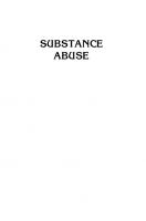 Substance Abuse : A Global View
 9780313011139, 9780313312182