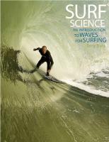Surf science : an introduction to waves for surfing [Third edition.]
 9780906720899, 0906720893