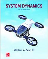 System Dynamics 4th Edition [fourth ed.]
 9781260443981