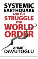 Systemic Earthquake and the Struggle for World Order: Exclusive Populism versus Inclusive Democracy
 9781108751643, 9781108485517