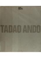 Tadao Ando: complete works