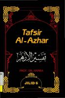 Tafsir Al-Azhar Vol 6
 9971772833