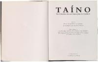 Taíno: Pre-Columbian Art and Culture from the Caribbean
 1885254822, 9781885254825