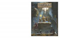 Talisman Adventures Fantasy Roleplaying Game [2020-11-20 ed.]