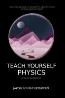 Teach Yourself Physics
 9780465022229