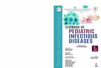 Textbook of Pediatric Infectious Diseases [2 ed.]
 9789354650475, 9789352702503