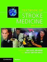 Textbook of Stroke Medicine [3rd Edition]
 9781108607643