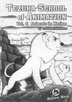 Tezuka Animation volume 2 [2]