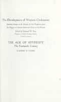 The Age of Adversity: The Fourteenth Century
 9781501744136