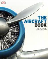The Aircraft Book, Definitive Visual History