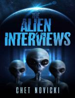 The Alien Interviews