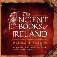 The Ancient Books of Ireland
 9780773573291