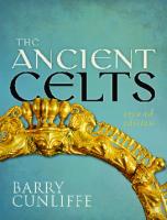 The Ancient Celts, Second Edition [2 ed.]
 019875292X, 9780198752929