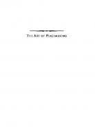 The Art of Peacemaking: Political Essays by István Bibó
 9780300210262