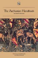 The Arthurian Handbook: Second Edition [Second Edition]
 0815320825, 9780815320821