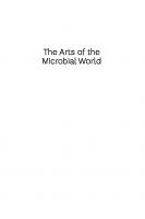 The Arts of the Microbial World: Fermentation Science in Twentieth-Century Japan
 9780226812885