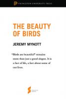 The Beauty of Birds: From Birdscapes: Birds in Our Imagination and Experience [Course Book ed.]
 9781400843152