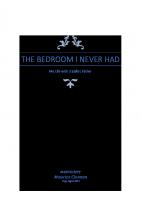 The Bedroom I Never Had, My Life With A Sadist Father [1 ed.]