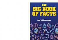 The Big Book of Facts
 1578597625, 157859720X