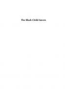 The Black Child-Savers: Racial Democracy and Juvenile Justice
 9780226873190