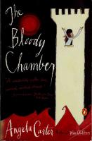 The Bloody Chamber and Other Stories
 014017821X