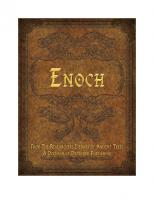 The Book of Enoch
 099814262X