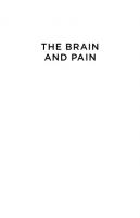 The Brain and Pain: Breakthroughs in Neuroscience
 9780231555715