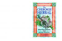 The Cherokee Herbal
 1879181967, 2003040388