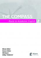 The Compass: Route To Academic English 2
 9786055450670