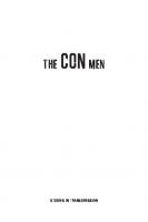The Con Men: Hustling in New York City
 9780231540490