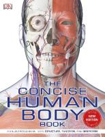 The concise human body book [New edition.]
 9780241395523, 0241395526