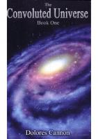 The Convoluted Universe: Book One
 1886940827, 9781886940826
