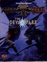 The Deva Spark (Advanced Dungeons & Dragons Planescape)
 1560769165, 9781560769163