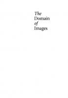 The Domain of Images
 9781501723902