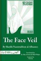 The Face Veil
 9781465874412