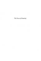 The Flower of Friendship: A Renaissance Dialogue Contesting Marriage
 9781501717529