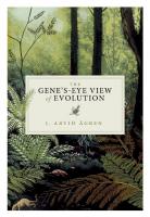 The Gene's-Eye View of Evolution [1 ed.]
 0198862261, 9780198862260