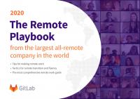 The GitLab Remote Playbook [1 ed.]