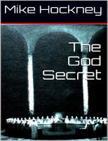 The God Secret (The God Series Book 7)