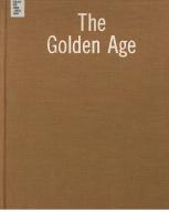 The Golden age : Gupta art : empire, province, and influence
 9788185026145, 8185026149