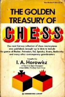 The golden treasury of chess