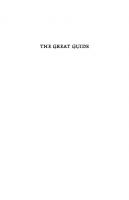 The Great Guide: What David Hume Can Teach Us about Being Human and Living Well
 9780691211206
