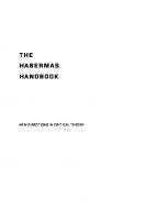 The Habermas Handbook
 9780231535885